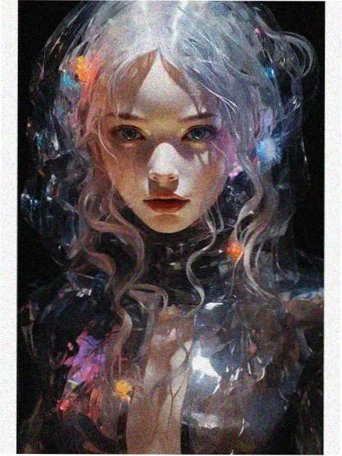 小森林