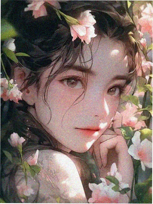 当幸福来敲门