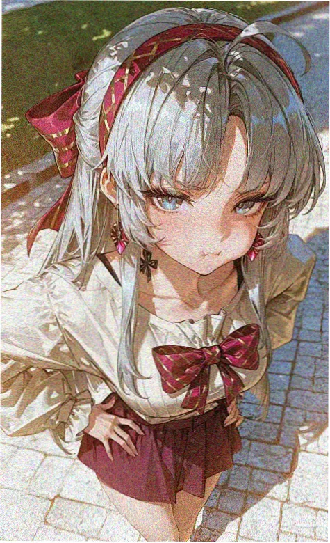 四月物语